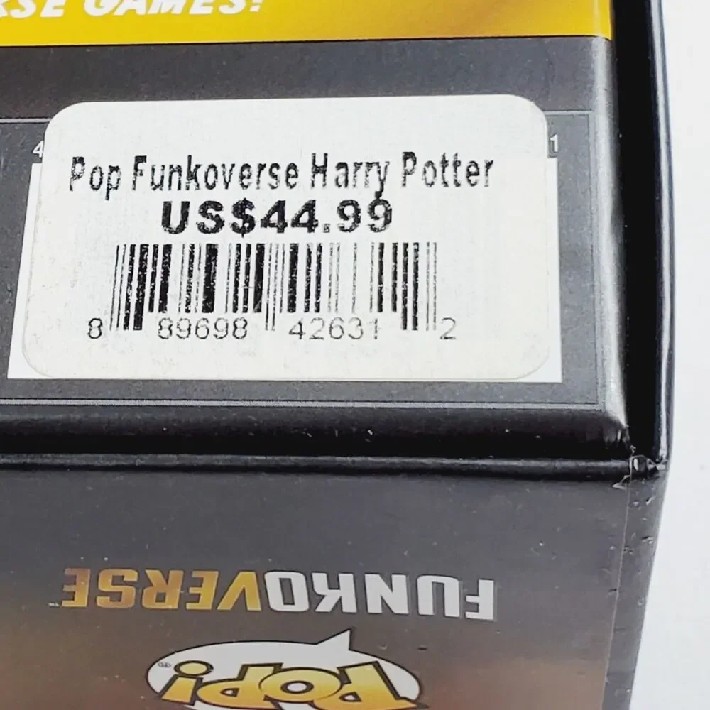 Funko new unopened